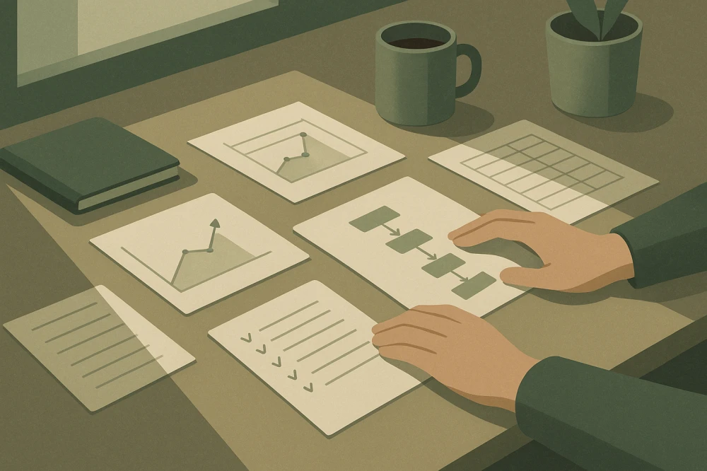 Чек-лист от М.Видео: как подрядчикам сработаться с крупными заказчиками