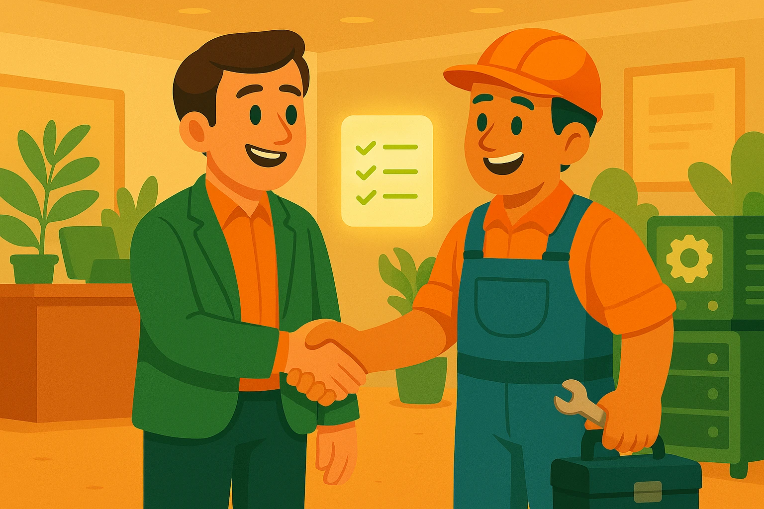 Как удерживать клиентов в B2B: исследование B2B International