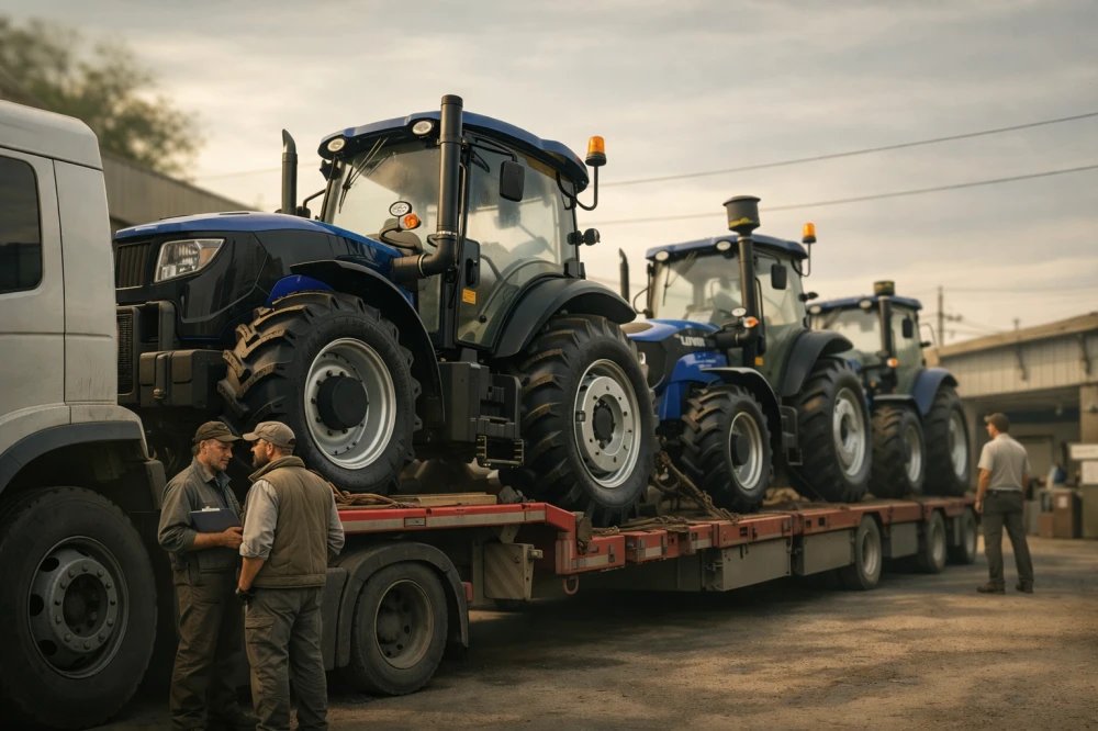 Как в ГК «Агро-Нова» выстроили выездной сервис в полях и увеличили выработку инженеров на 12–15% в год