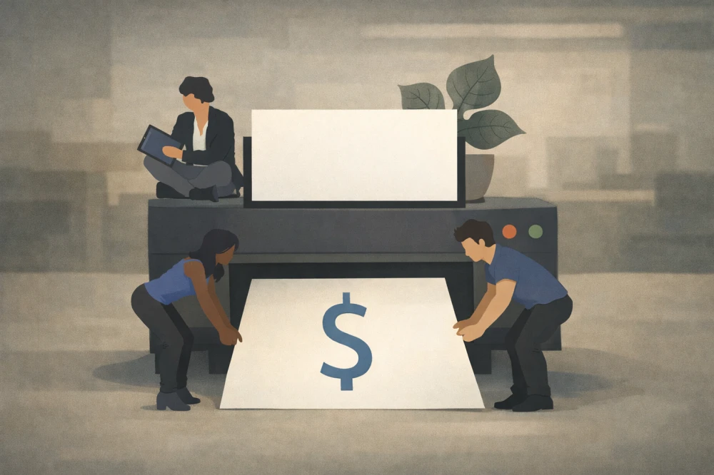 Клиенты сервисных компаний готовы платить больше за качество: опрос ЦИСК