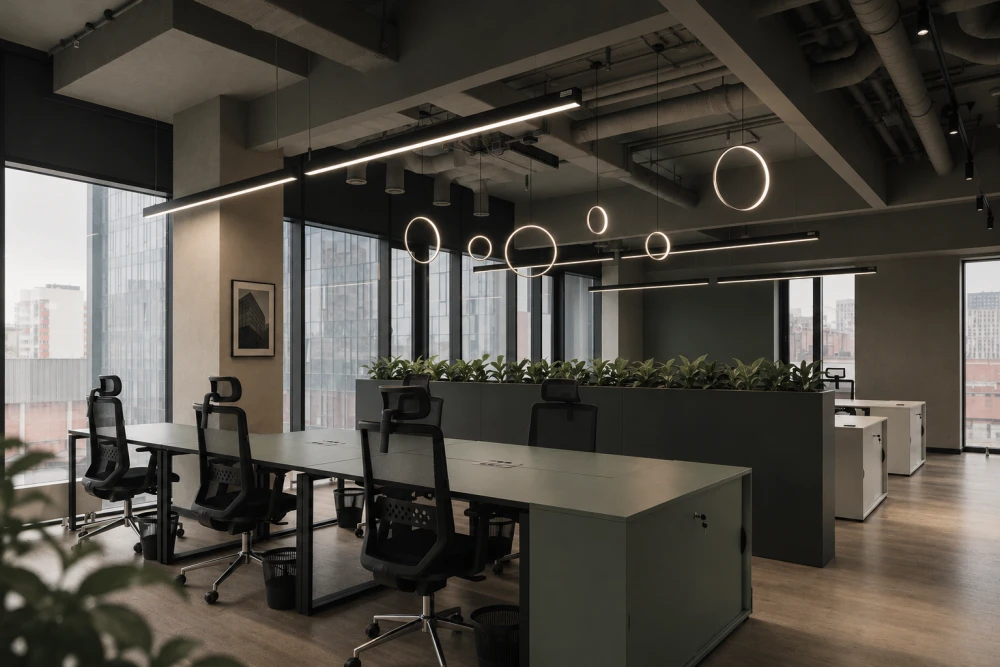 ASPACE оцифровала сервис для 6 тыс. рабочих мест с помощью Okdesk
