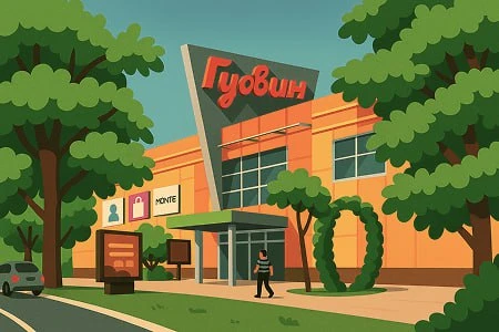 Цифровой ТРЦ: как арендаторы общаются без посредников