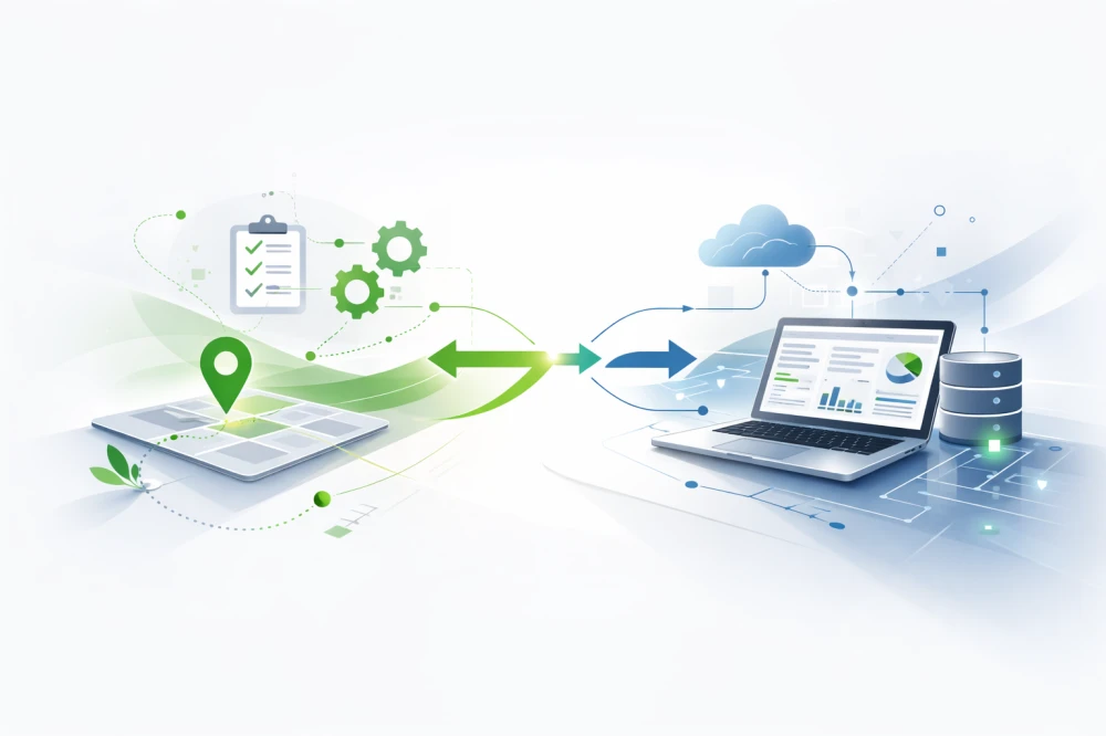 Okdesk и «Системный софт» объединяют усилия для ускорения цифровой трансформации выездного сервиса и ТОиР в отечественных компаниях