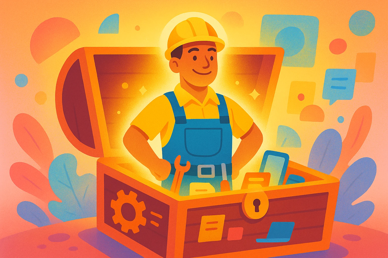 Люди на вес золота: как удержать сотрудников в сервисном бизнесе