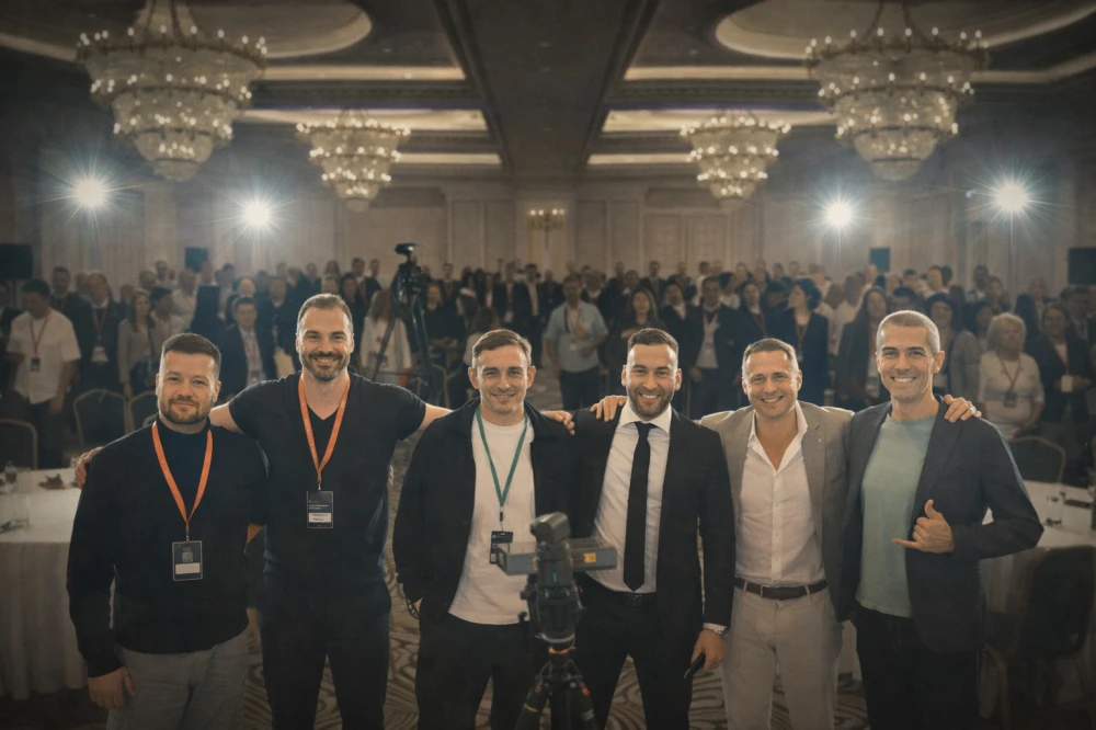 Что происходит на рынке коммерческой недвижимости: главные темы форума «Рантье»