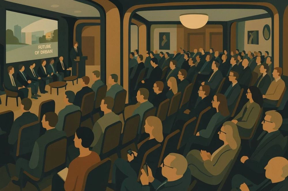 Опубликована программа конференции «ДЕВЕЛОПМЕНТ: ПРОЕКТИРОВАНИЕ И СТРОИТЕЛЬСТВО»