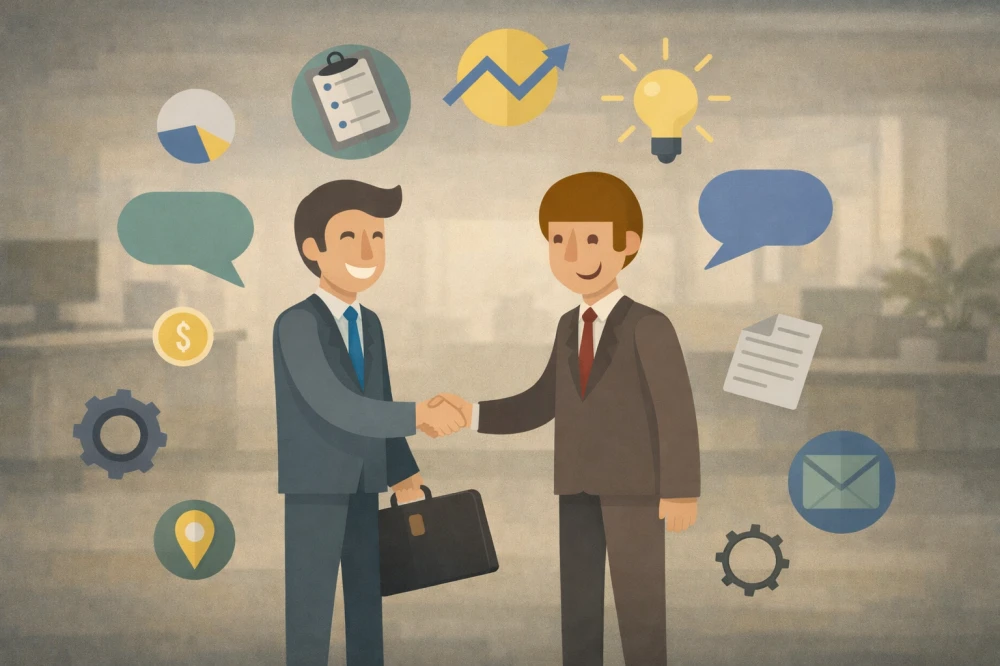 Три главных ожидания заказчиков от сервисного бизнеса