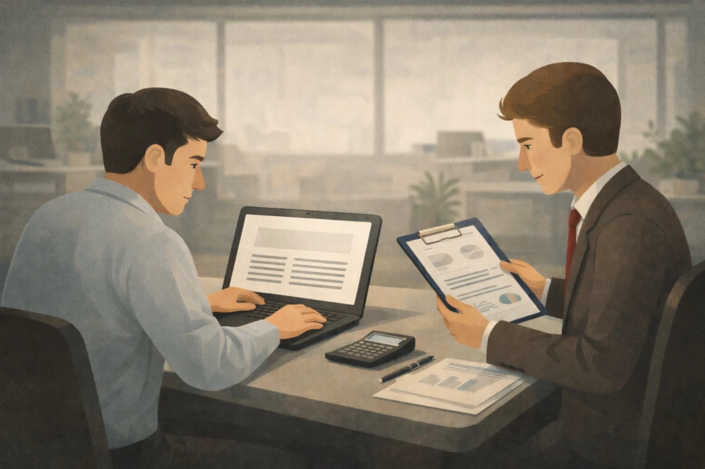 Тендеры: шанс для роста или путь к убыткам?