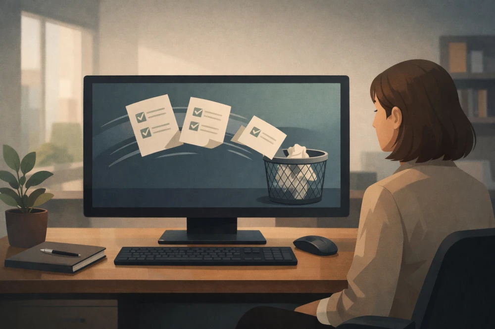 Почти половина сервисных компаний теряет обращения клиентов