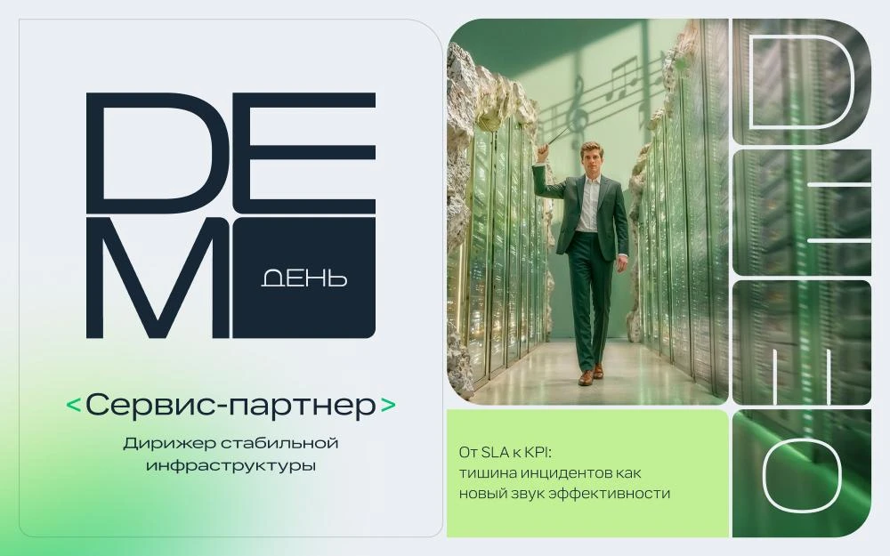 Демо-день: как перейти от устранения инцидентов к их предотвращению