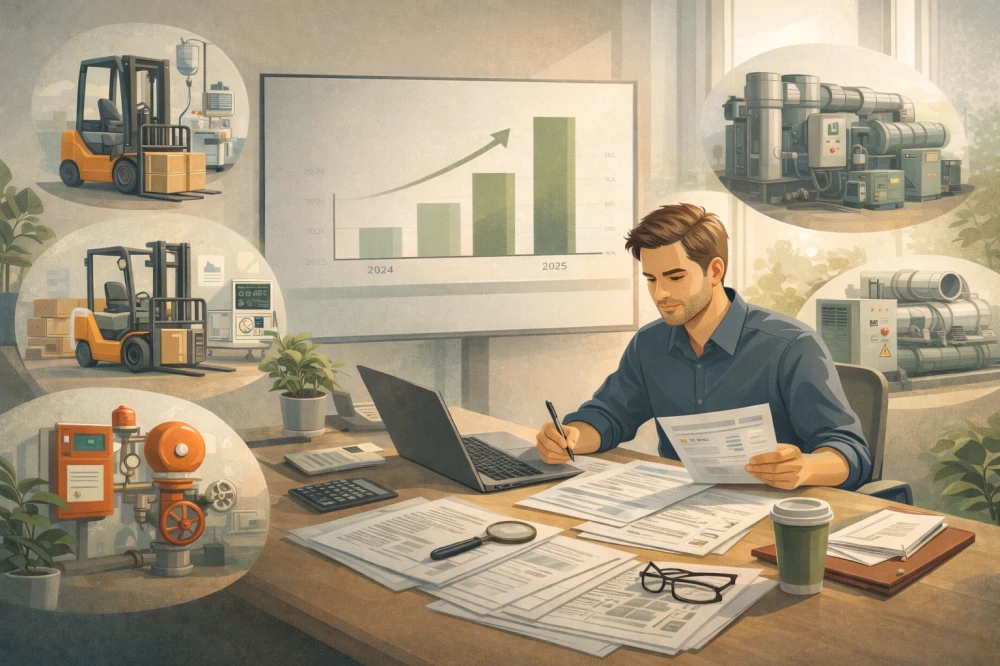 Стоит ли МСБ выходить на тендеры по сервисному обслуживанию оборудования