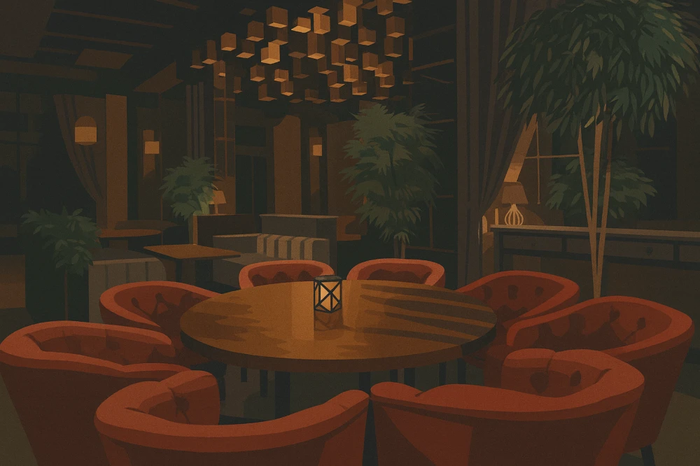 Рестораны «Дымзавод» и другие заведения VAMS Family оцифровали процессы сервисного обслуживания