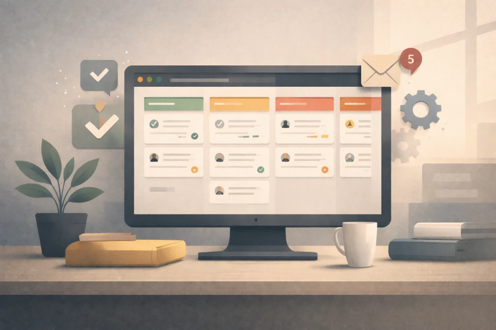 Help Desk — что это такое и зачем нужен бизнесу