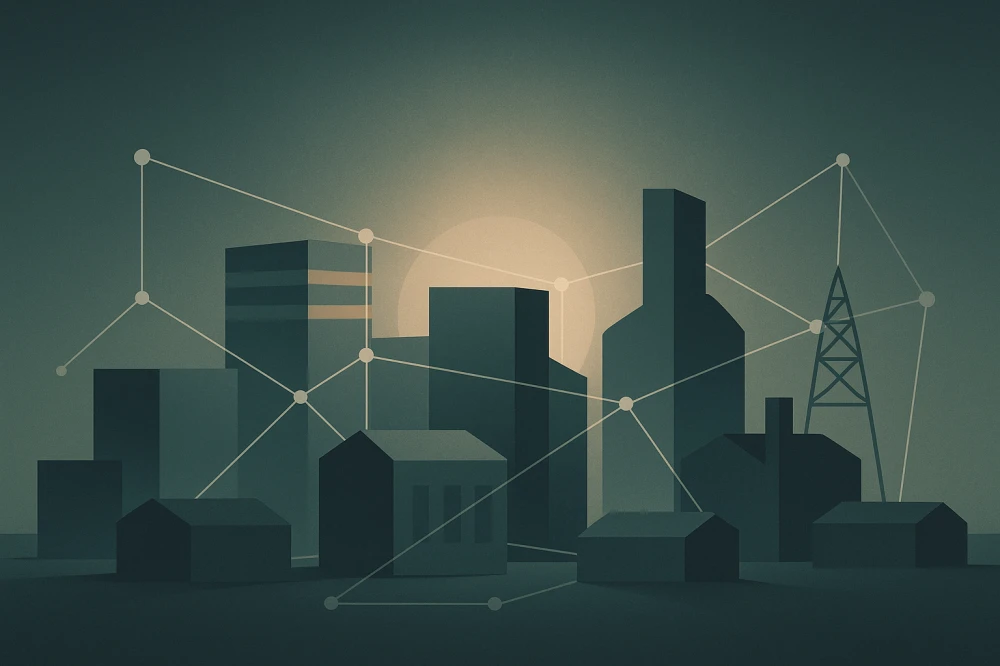 Конференция FM CONF 2025 объединила специалистов по эксплуатации коммерческой недвижимости