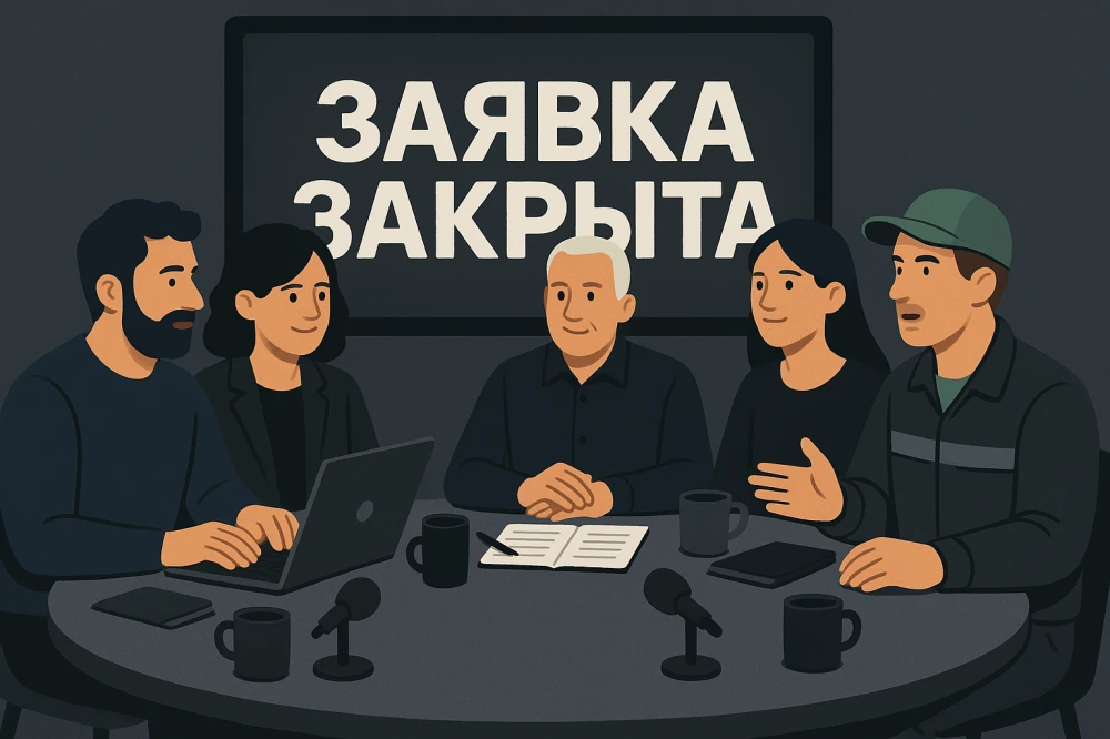 Okdesk объявил о запуске медиа «Заявка закрыта» 