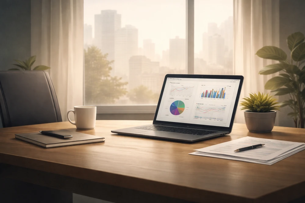 Методика составления рейтинга самых автоматизированных компаний