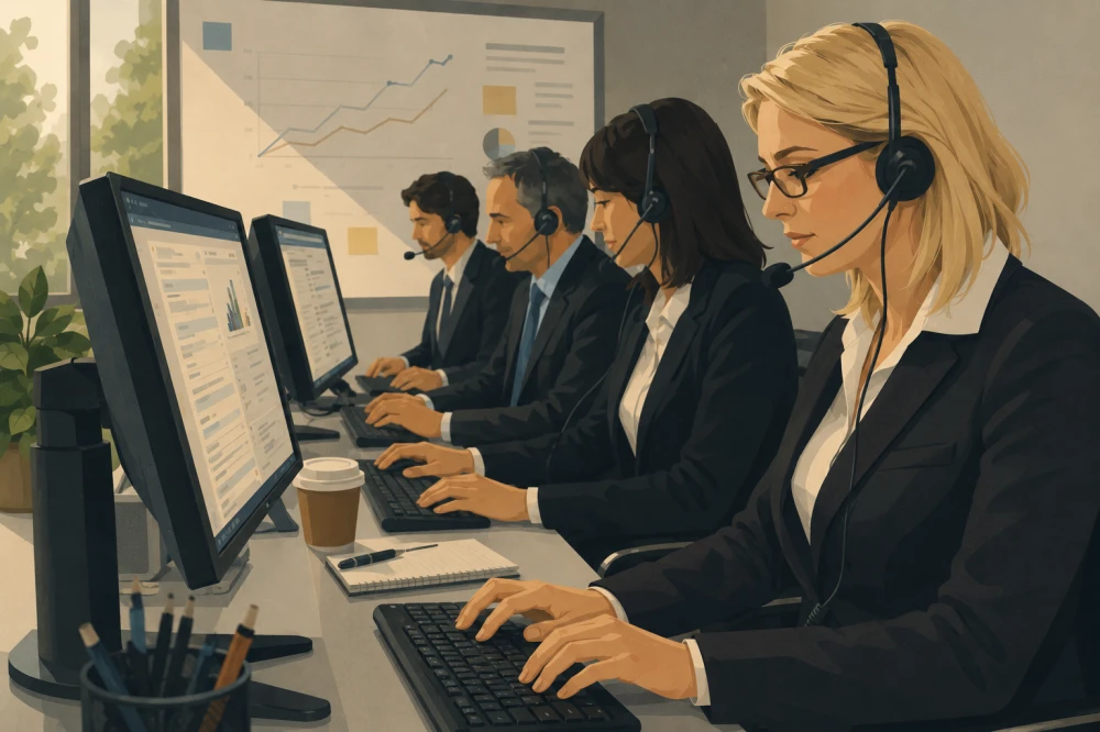 Вебинар Okdesk и Parsec: «Как качественная техподдержка помогает успешно внедрять и обслуживать системы СКУД»