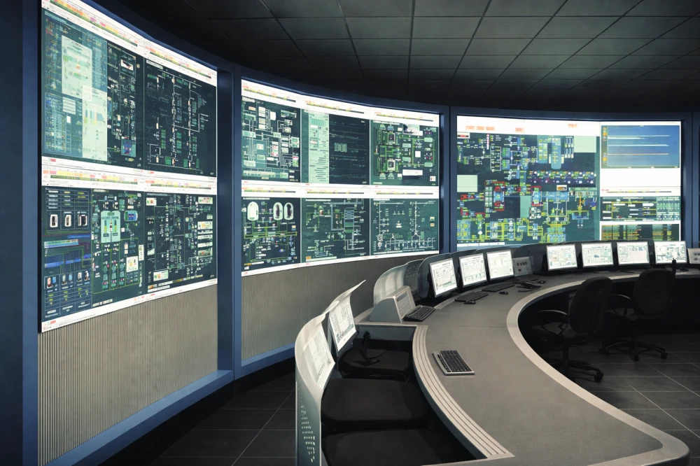 Рынок сервисных компаний: уровень автоматизации и ключевые тенденции