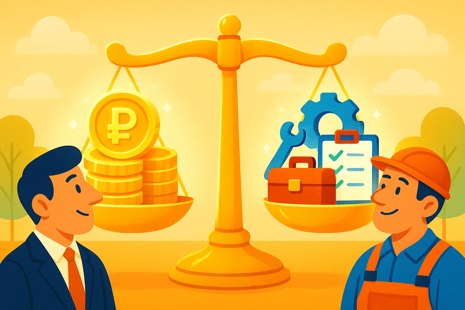 Заказчик готов платить за сервис: 83% представителей отрасли СМТ