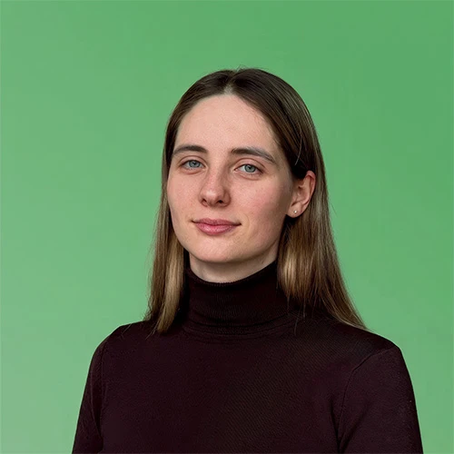 Дарья Третьякова