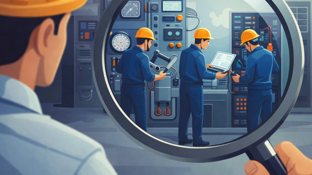 Внимательно изучили сервисную отрасль.