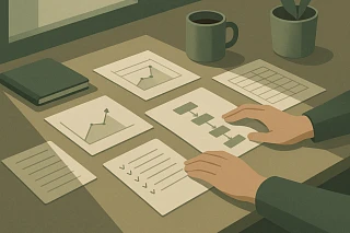 Чек-лист от М.Видео: как подрядчикам сработаться с крупными заказчиками