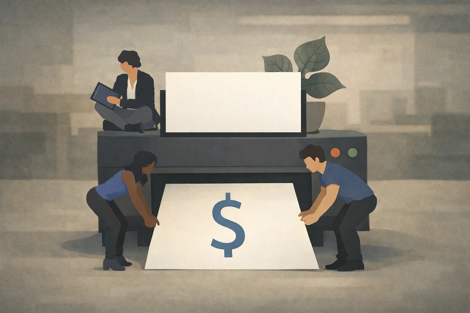 Клиенты сервисных компаний готовы платить больше за качество: опрос ЦИСК