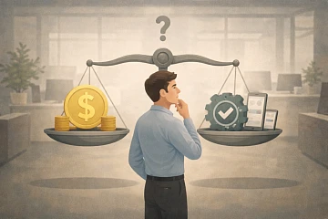 Цена или удобство: что сервисные компании ждут от систем автоматизации