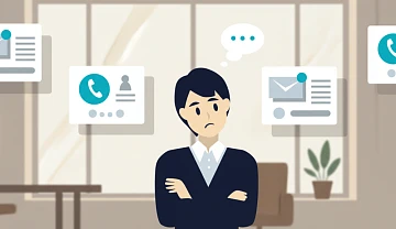 Лишь 65% интеграторов фиксируют все клиентские обращения