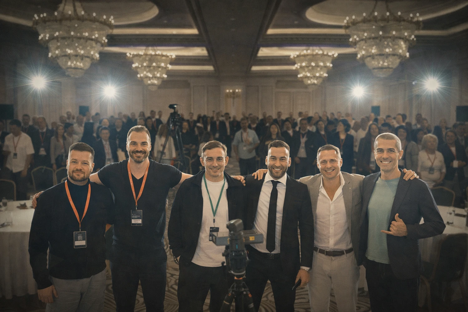 Что происходит на рынке коммерческой недвижимости: главные темы форума «Рантье»