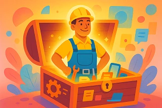 Люди на вес золота: как удержать сотрудников в сервисном бизнесе