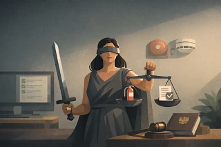 Как перевести электронный журнал эксплуатации систем противопожарной защиты в правовое поле РФ