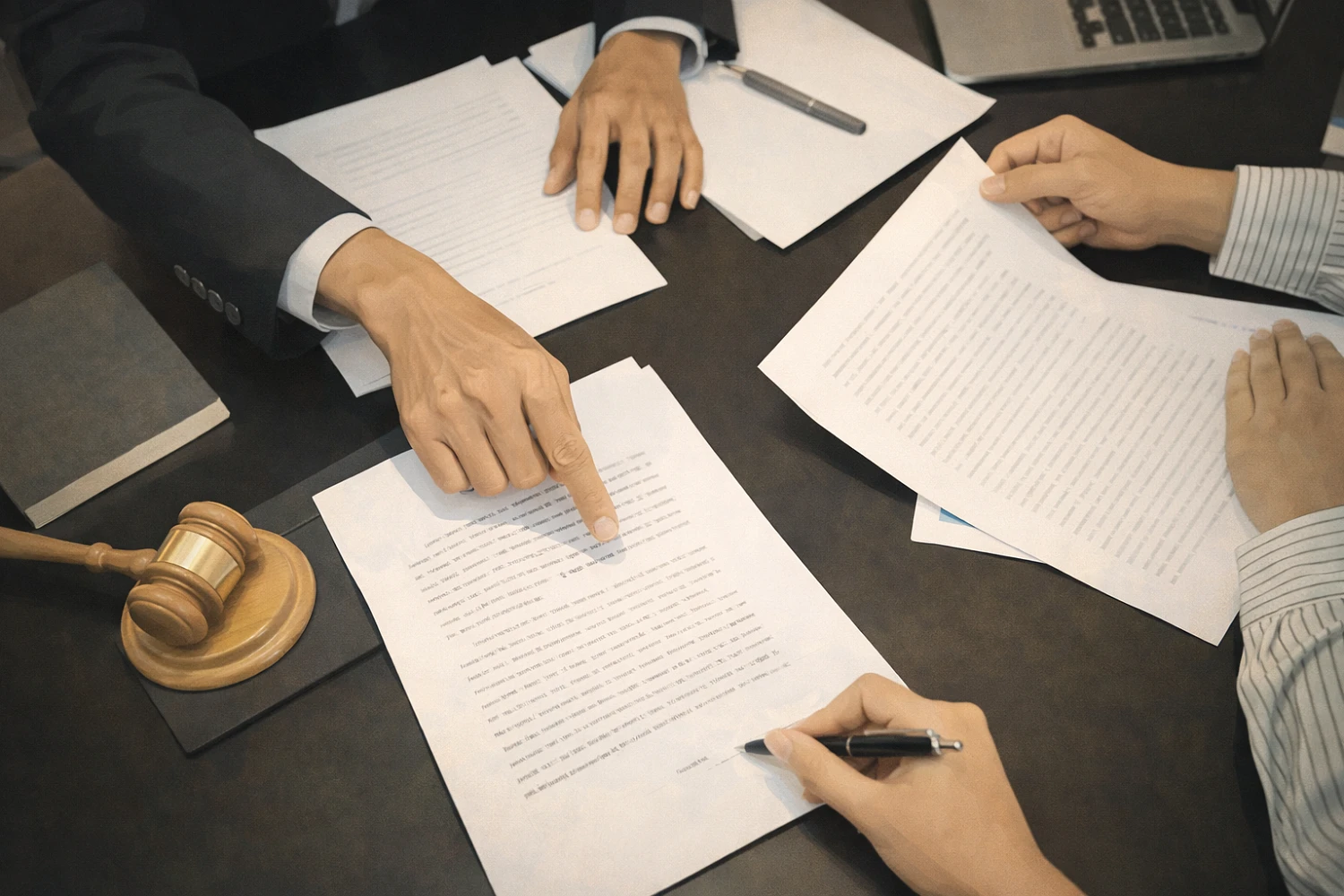 Сервисный бизнес в Казахстане: где компании из СНГ совершают юридические ошибки, и почему они проявляются уже после запуска