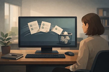 Почти половина сервисных компаний теряет обращения клиентов