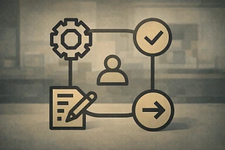 Сам себе ITIL: максимально упрощенный жизненный цикл заявки от звонка до закрытия и оплаты