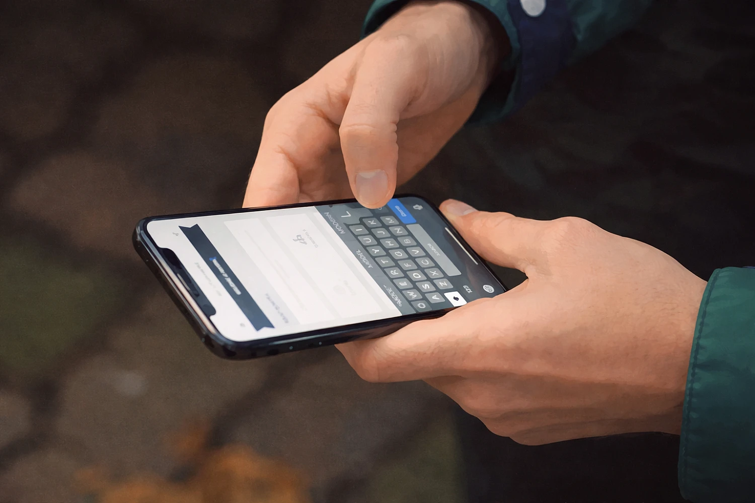 ТРЦ смогут обслуживать при помощи национального мессенджера MAX