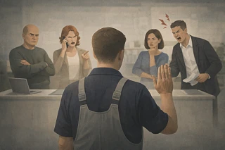 Себе дороже: 5 типов клиентов, с которыми лучше не работать