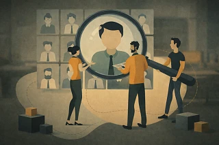 Своя служба или аутсорсинг? Как выбрать