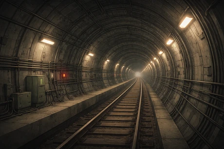 Как наладить обслуживание более 1000 ИБП в метрополитене