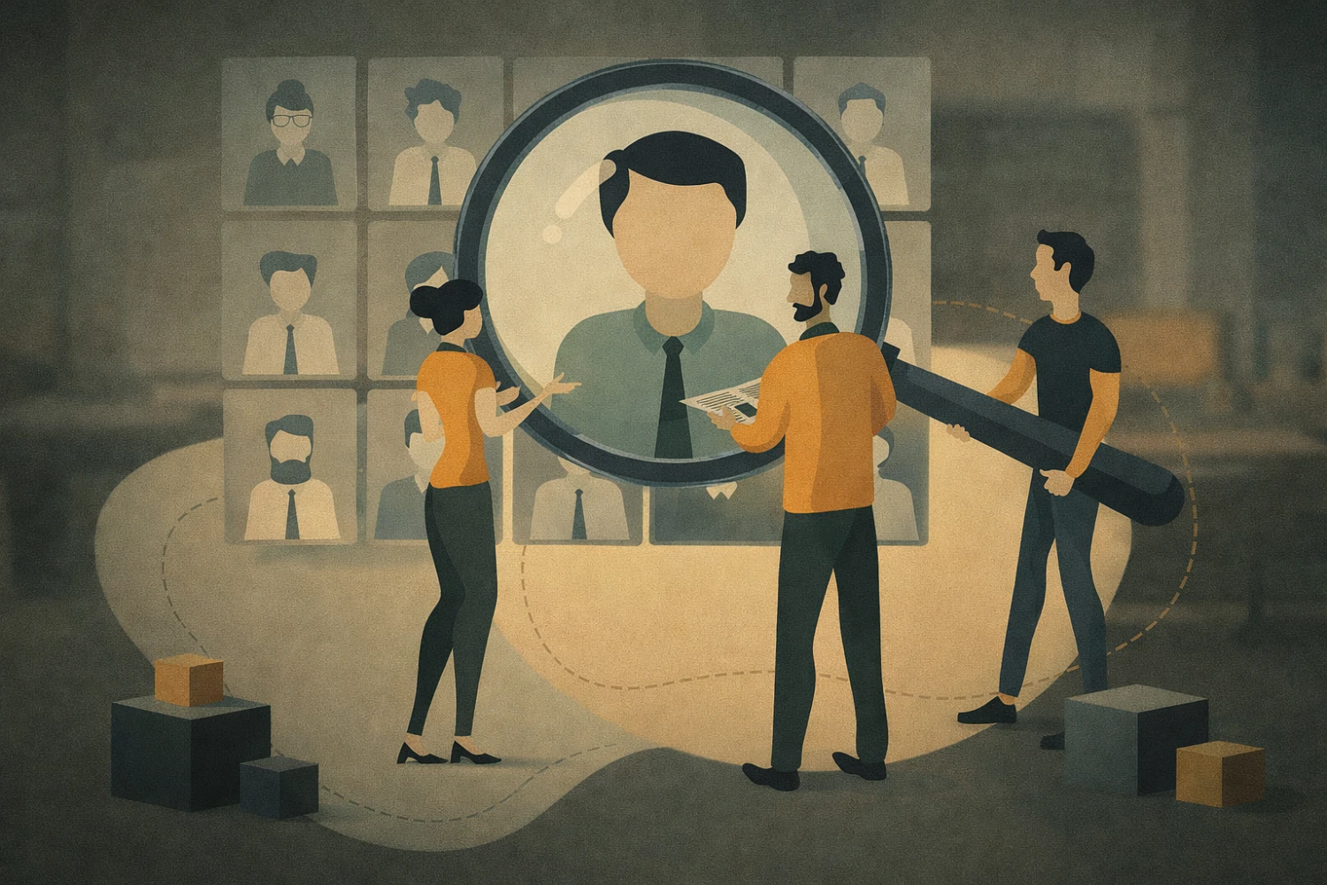 Своя служба или аутсорсинг? Как выбрать