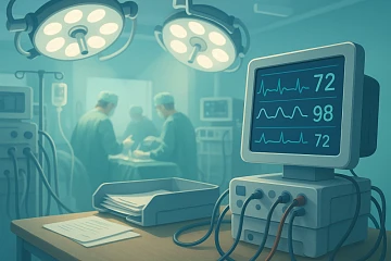 80% медцентров испытывают дефицит инженеров