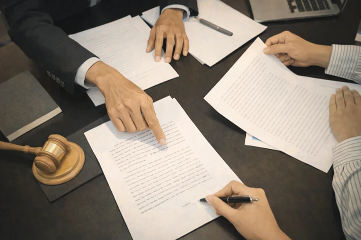 Сервисный бизнес в Казахстане: где компании из СНГ совершают юридические ошибки, и почему они проявляются уже после запуска