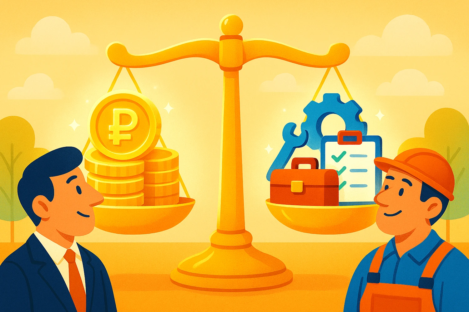 Заказчик готов платить за сервис: 83% представителей отрасли СМТ