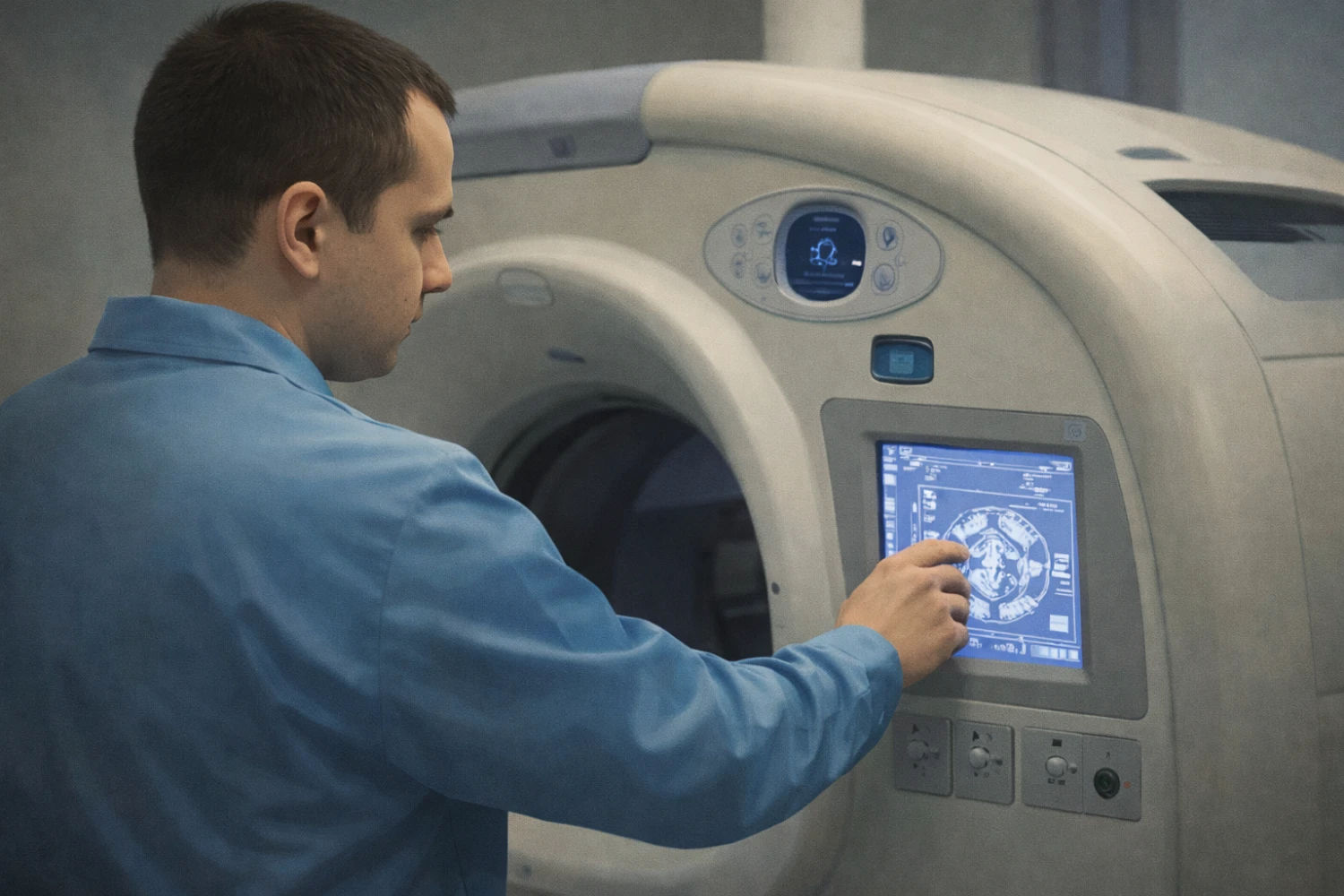 Вебинар «Как сократить издержки на ТО и ремонт медицинской техники до 30%»