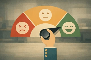 Из чего складывается удовлетворённость услугой и почему SLA недостаточно