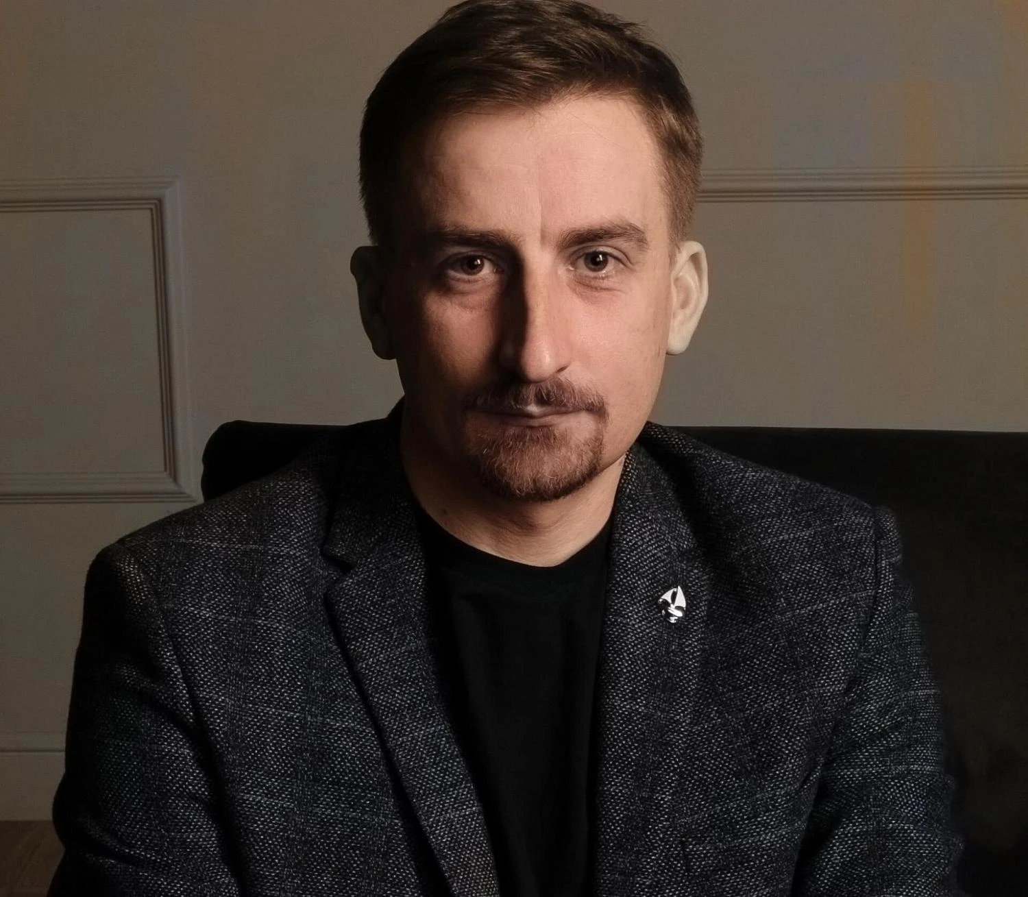 Портрет автора цитаты