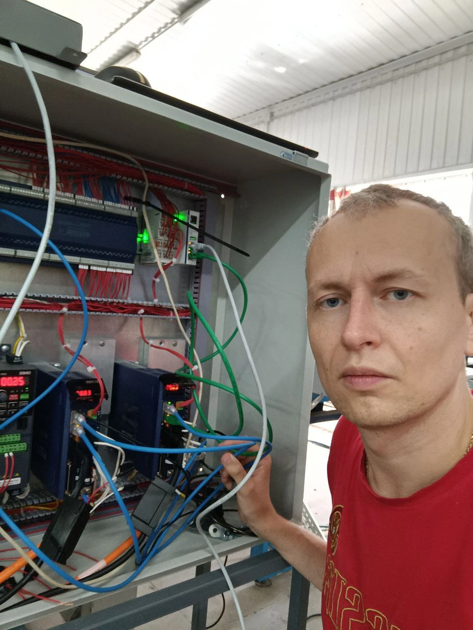 Фото из телеграм-канала «Ты же инженер АСУ ТП»
